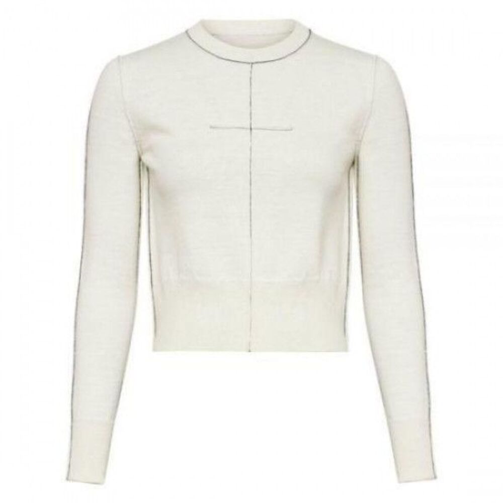 Round Neck Knit